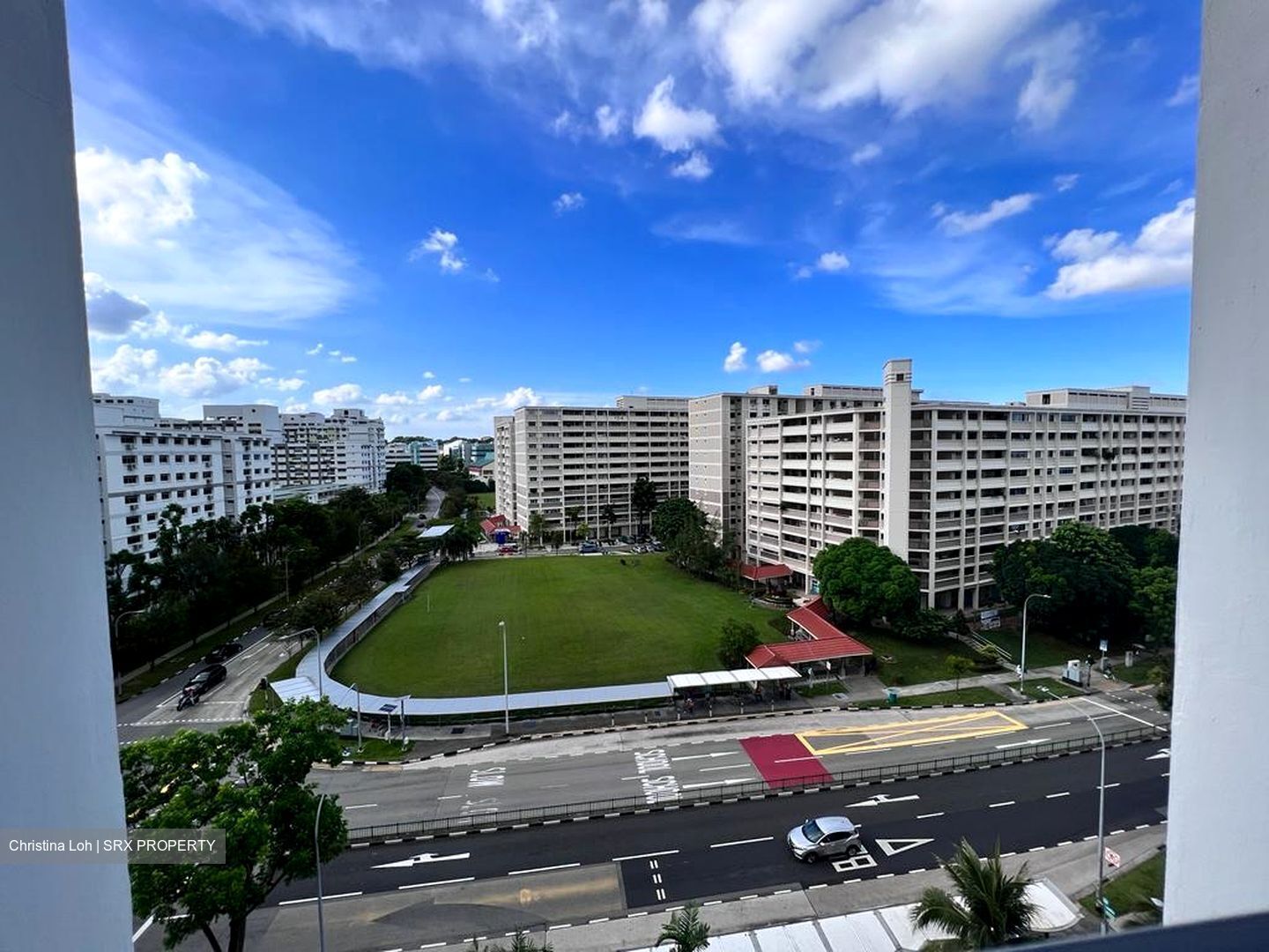 Blk 121 Bedok Reservoir Road (Bedok), HDB 4 Rooms #401901361